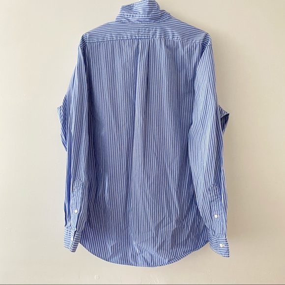 Ralph Lauren custom fit button up shirt - Picture 5 of 5